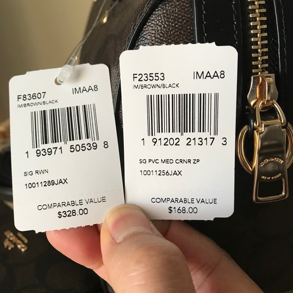 ✅Coach set - Picture 6 of 15